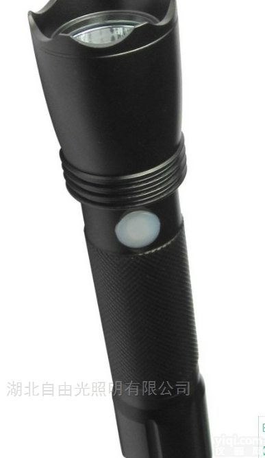 <em>YJ1013</em>多功能<em>强光</em>防爆<em>巡检</em>电筒