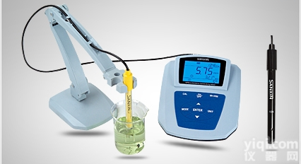 MP515-03  上海<em>三信</em>MP515-03型<em>高浓度</em>电导率仪