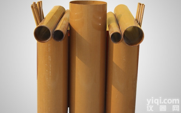 3520<em>酚醛</em><em>纸管</em>