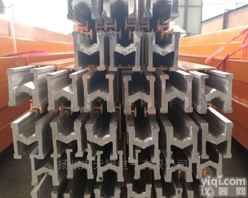 200A、300A单极<em>滑触线</em>  电动桥式<em>起重机</em>HXPnR-H、DHH单极<em>滑触线</em>