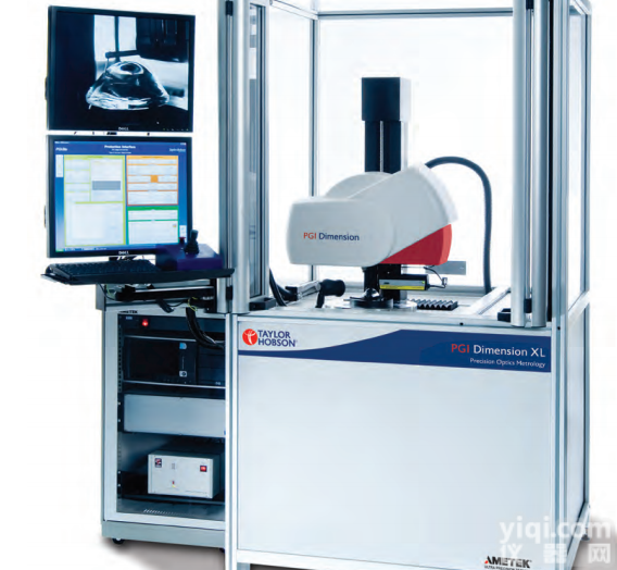 PGI <em>Dimension</em>  泰勒光学<em>轮廓</em>仪