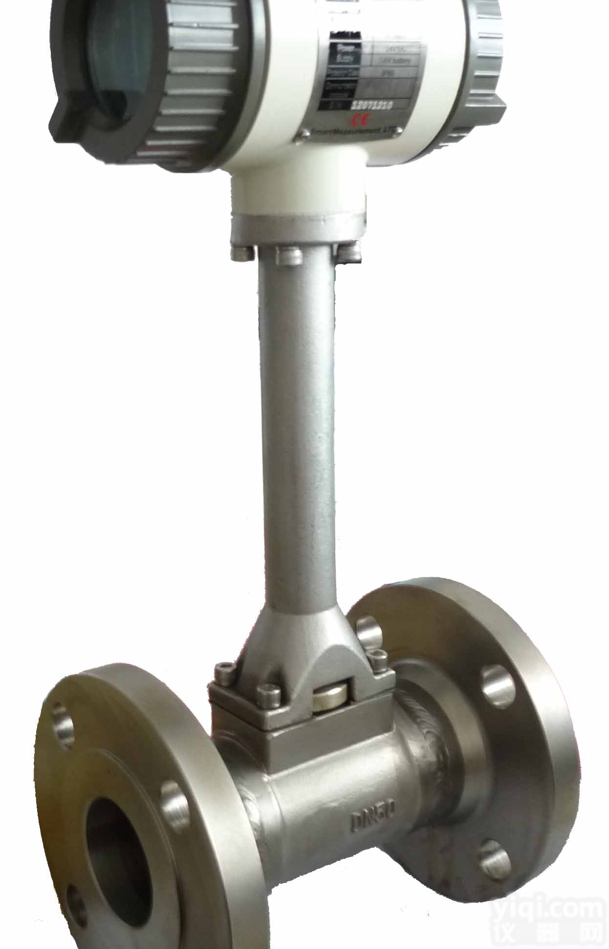 <em>上海</em>安锐自动<em>化仪表</em>二氧化碳流量计