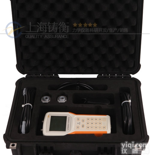 时差超声波流量计  SGTF1100-CH时差<em>手持式超声波流量计现货</em>