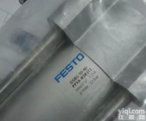 超实用的FESTO<em>气缸</em>DSNU/<em>DSBC</em>/DSBG