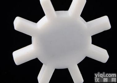 8<em>齿形</em>  聚四氟乙烯（F4）特氟龙磁力搅拌子8<em>齿形</em>