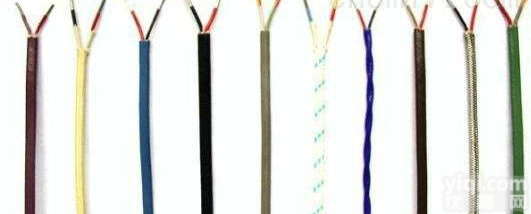 EX-GA-YVVRP  EX-GA-YVVRP-2*1.0补偿导线 <em>厂家</em>大<em>促销</em>