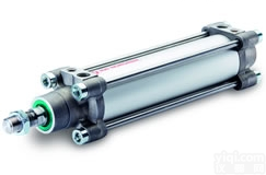 ISOLine  伊里德代理英国<em>诺冠</em>NORGREN<em>拉杆</em><em>气缸</em>