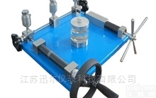 <em>压力表</em>校验<em>实验</em>台厂家