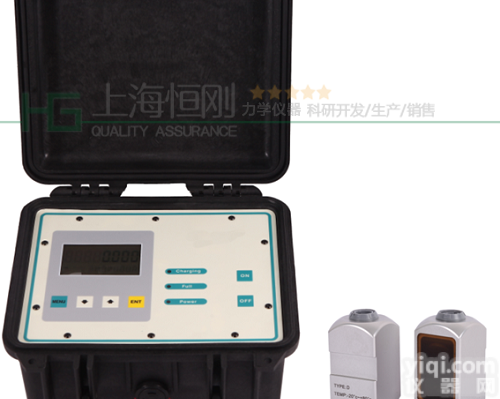 <em>超声</em>波流量计  SGDF6100-EP<em>多普勒</em>便携式<em>超声</em>波流量计