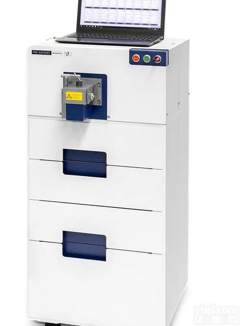 日立光谱  日立台式火花直读<em>光谱仪</em> FM <em>EXPERT</em>