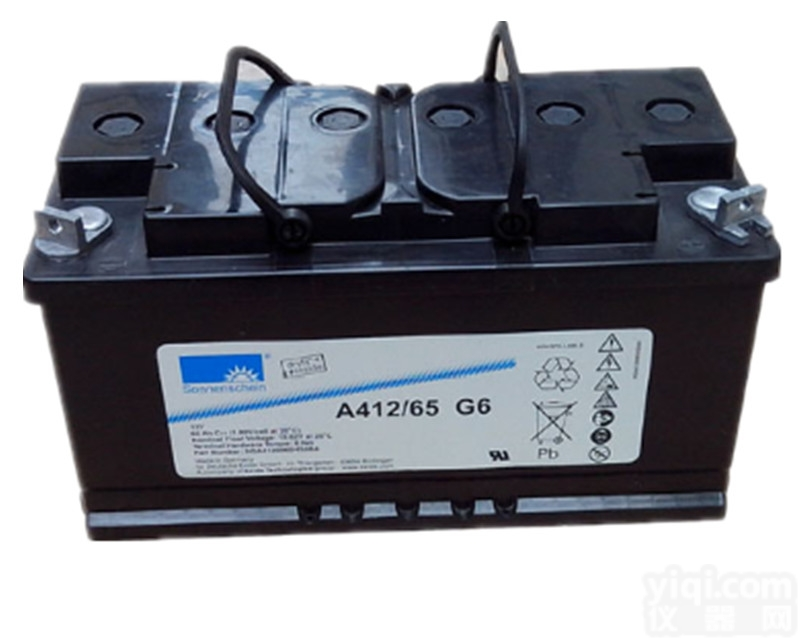 <em>A412/65G6  德国阳光蓄电池</em>A412/65G6 阳光12v6电池