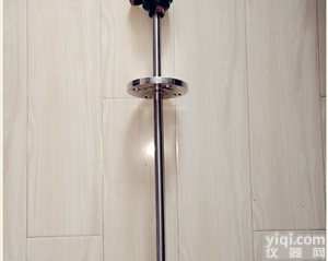 <em>WSS</em>-581  <em>WSS</em>-481<em>万向</em>型<em>温度计</em>上海自动化仪表股份有限公司