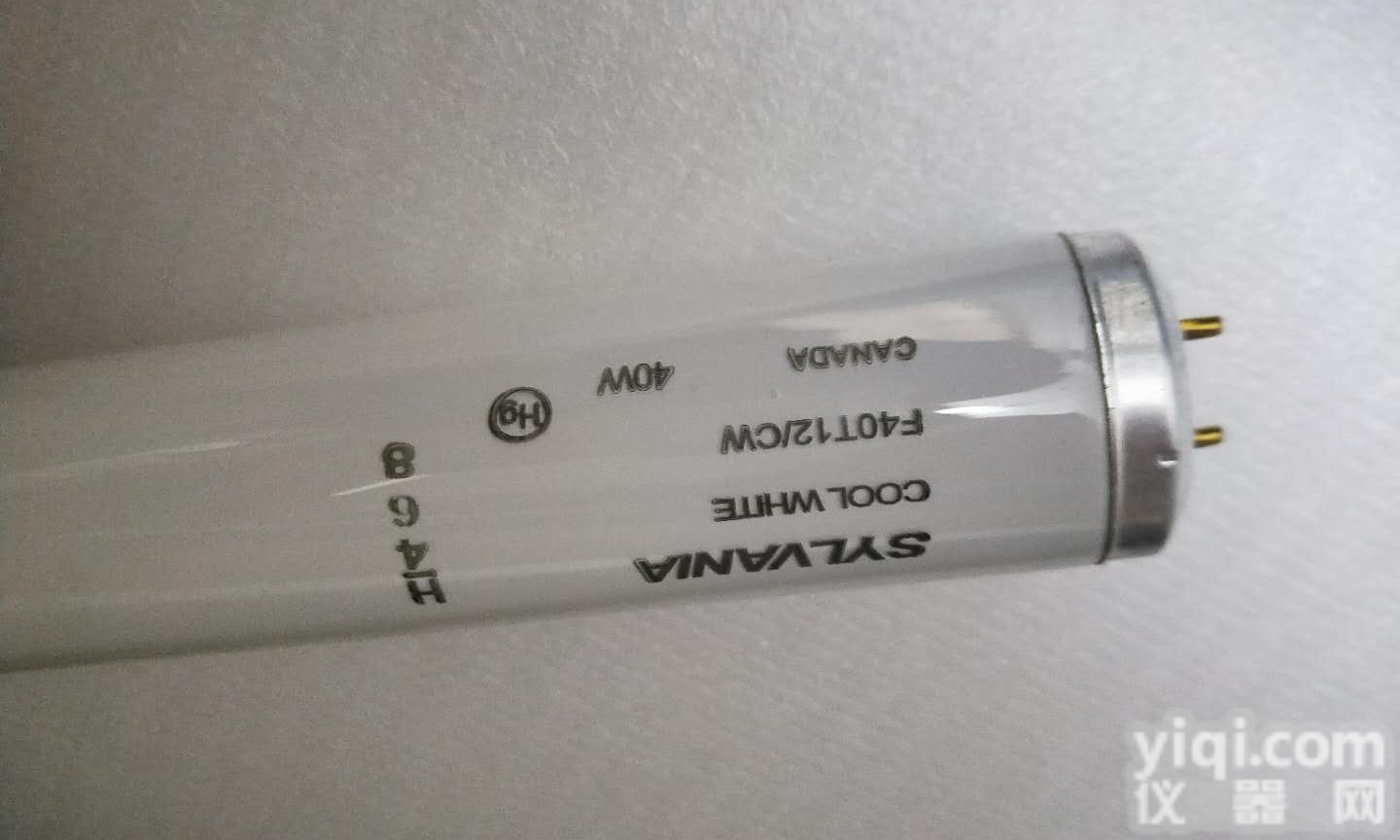 F40T12/65  <em>6500K</em>  <em>加拿大</em>D65<em>灯管</em>ZG代理