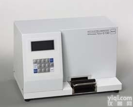 C-130  <em>日本</em>kett凯特米粉<em>粉体</em>白度计C-130