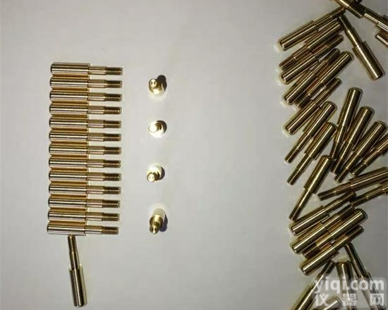 CNC<em>数控车床</em>加工铝合金件 <em>非标</em>定制<em>机械配件</em>