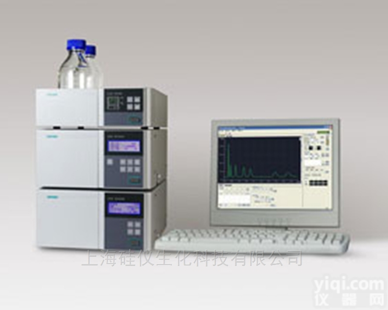 国产GX液相色谱仪上海伍丰LC-100等度系统