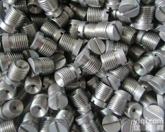 不锈钢<em>非标</em><em>机械加工</em>电器元件