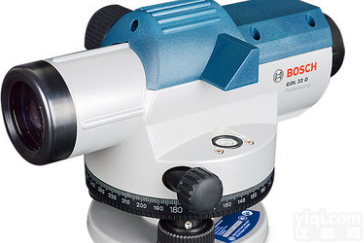 GOL32D  博世32倍水准仪高精度自动<em>安平</em><em>水平仪</em>