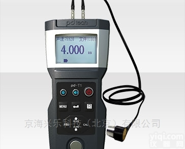 <em>PD</em>-S8  <em>PD</em>-S8超声波声速仪<em>PD</em>-S8（<em>多功能</em>）