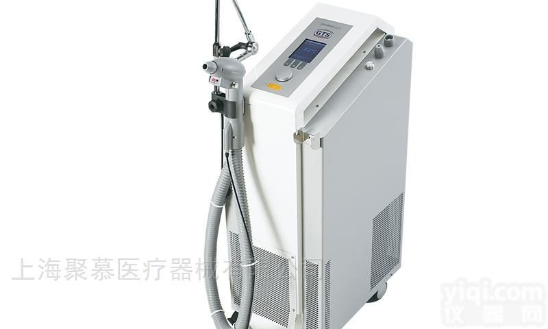 11  比利时shockmasterICE-CT<em>冷空气</em>ZL仪