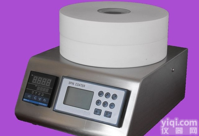 HAD-TT-200  <em>旋转</em><em>涂胶</em>烤胶一体机