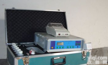 <em>SG</em>-6  直读式测钙仪