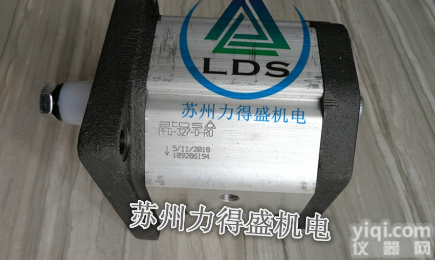 意大利ATOS<em>齿轮泵</em>PFG-120-D PFG-<em>128</em>-D