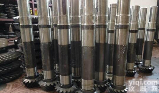 <em>减速机</em>配件  DCY<em>减速机</em><em>伞齿轮</em>