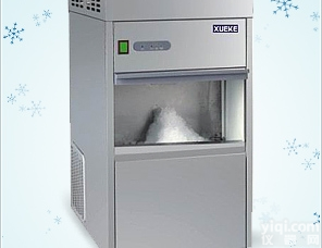 厂价直销<em>常熟</em>雪科全自动雪花<em>制冰机</em>IMS-150