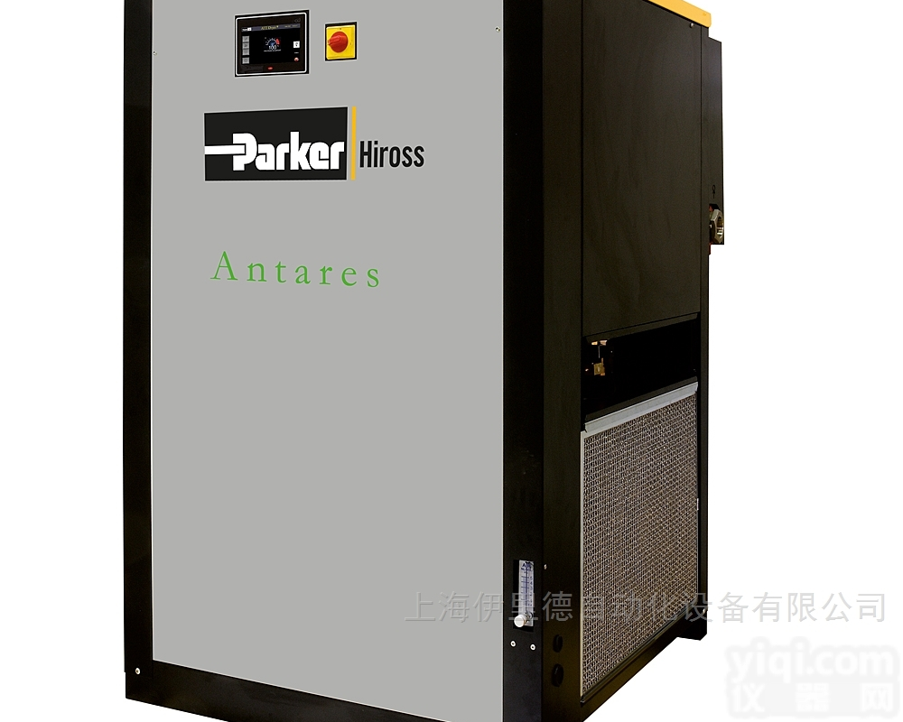 心宿二系列  <em>美国</em>派克parker<em>串联</em>技术压缩空气干燥机