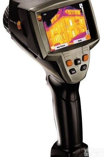 <em>testo</em> 882 -  伊<em>里德</em>代理德国德图Testo<em>红外</em>热像仪
