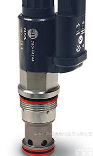 FPHKXCN  <em>美国</em>SUN插装阀大流量<em>电液</em>比例<em>节流阀</em>