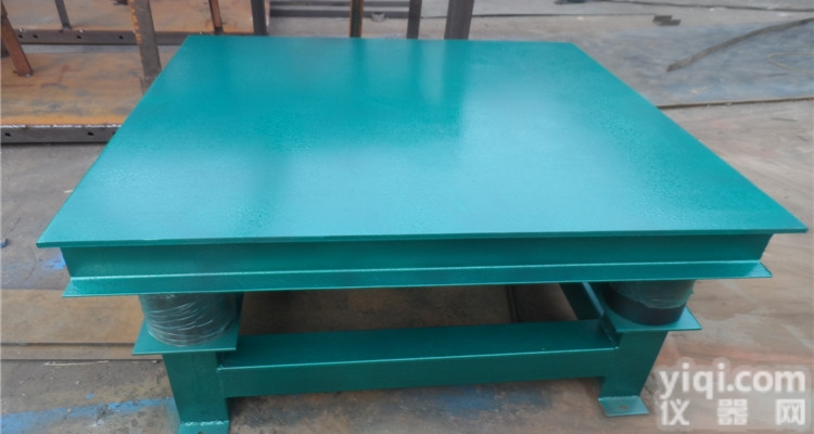 <em>振动</em><em>平台</em> 定制<em>振动</em>试验<em>平台</em>