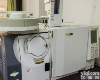 二手<em>岛津</em>2010plus气质<em>联用仪</em>