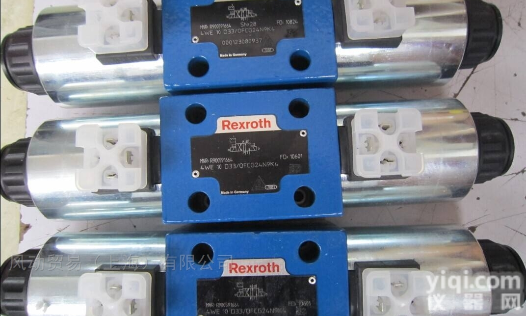 4WE10EA33/CG24N9K4/M <em>力士</em>乐 <em>原装进口</em>