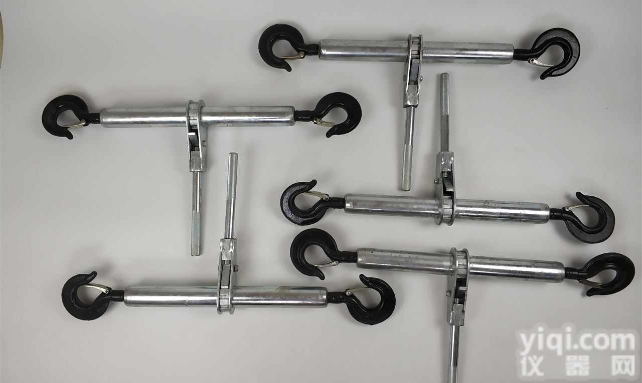 15~50kN  厂家<em>普景</em>cz<em>双钩</em> 承装五级电力资质