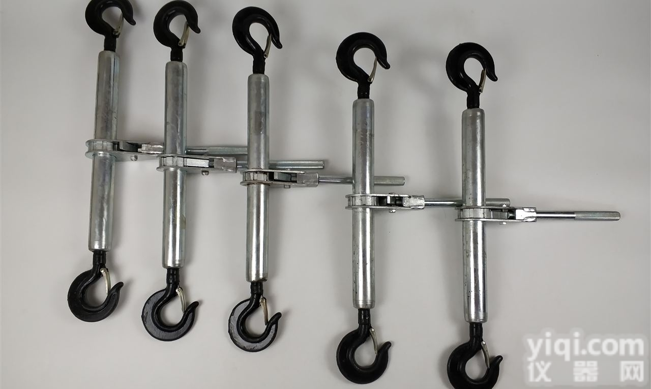 10~50kN  <em>紧线器</em> 承修<em>四级</em><em>电力</em> 厂家普景电气