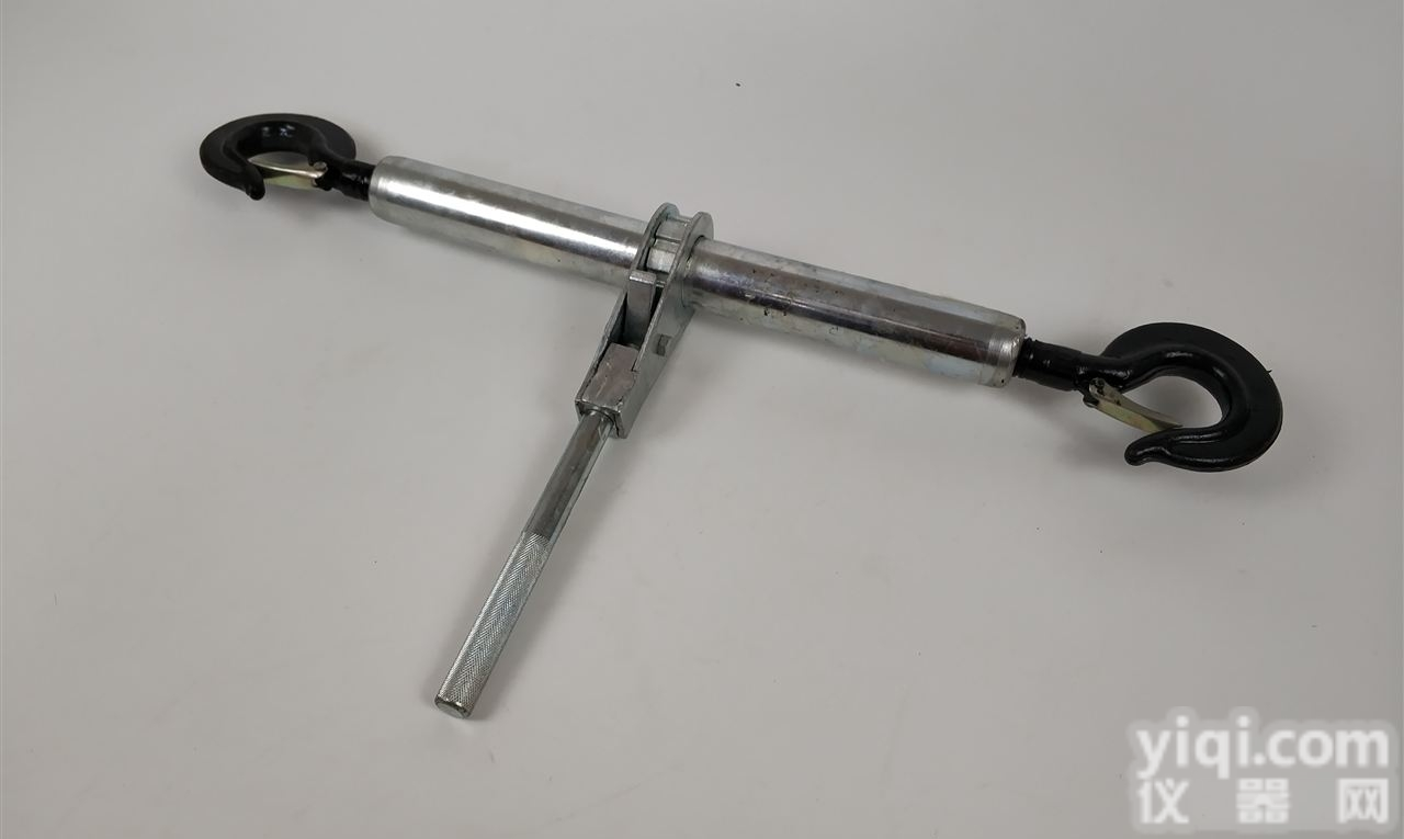 15~50kN  <em>上海</em><em>普景</em> <em>双钩</em> 承装四级电力资质cz