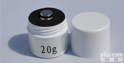 E2  分析<em>天平</em>用<em>校准</em>砝码500克