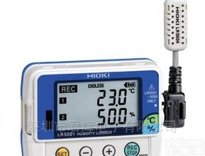 <em>温湿度</em><em>采集仪</em> LR5001  <em>温湿度</em><em>采集仪</em> LR5001