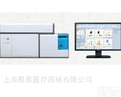 1  <em>流式细胞仪（科研型） NovoCyte 1040型</em>
