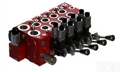 HX-1  原装进口德国HYDAC贺<em>德克</em>GSR<em>电磁阀</em>