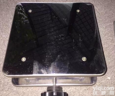 SP-SJT-<em>20</em>0  定制耐酸碱实验室<em>不锈钢</em>手动<em>升降台</em>