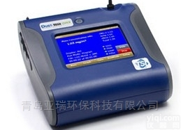 8533  <em>美国</em><em>赛特</em>TSI 8533EP气溶胶粉尘检测仪
