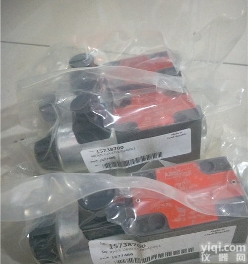 <em>德国</em><em>雅歌</em>辉<em>托斯</em>电磁阀