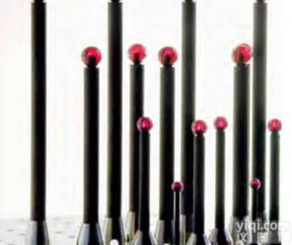 英国<em>雷尼</em>绍<em>红宝石</em>探针