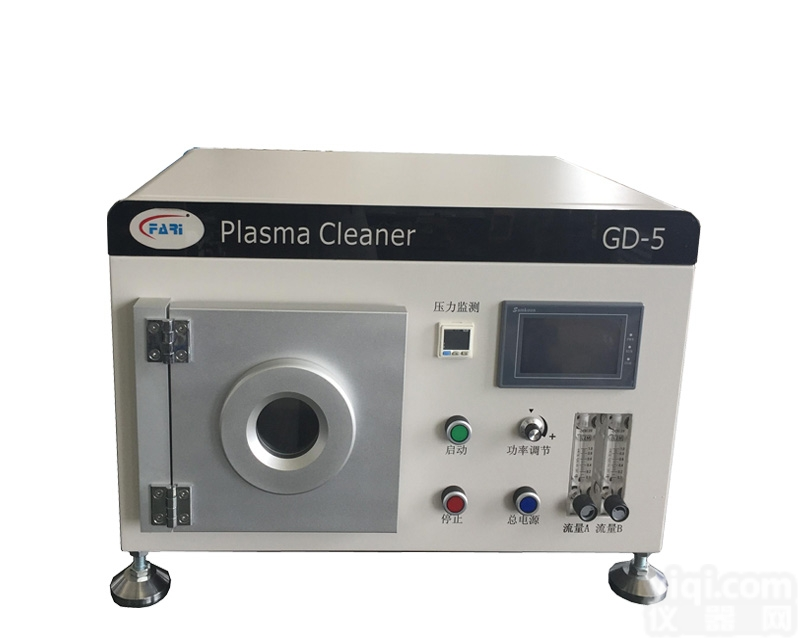 GD-5  <em>等离子</em>表面<em>清洗机</em>