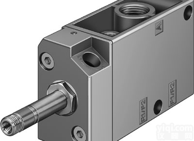 MFH-3-1/2  德国FESTO通用型<em>电磁阀</em>密封材质<em>选择</em>