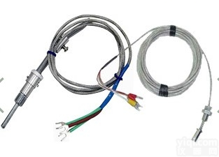 <em>端面</em>热<em>电阻</em>WZCM/<em>WZPM</em>