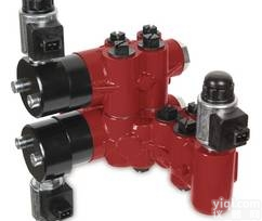 RV360<em>转换阀</em>  原装进口德国HYDAC贺德克GSR电磁阀